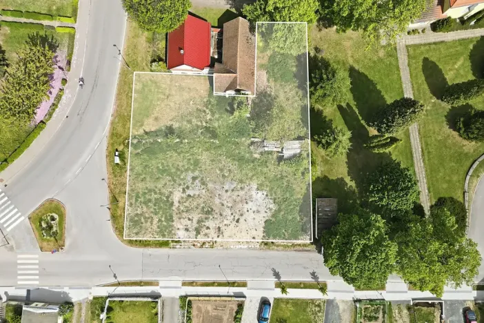 Prodej pozemku pro bydlení, Košetice, 1295 m2