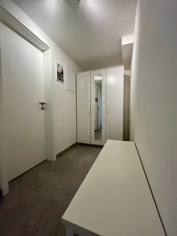 Pronájem bytu 2+kk, Praha, Kubánské náměstí, 41 m2
