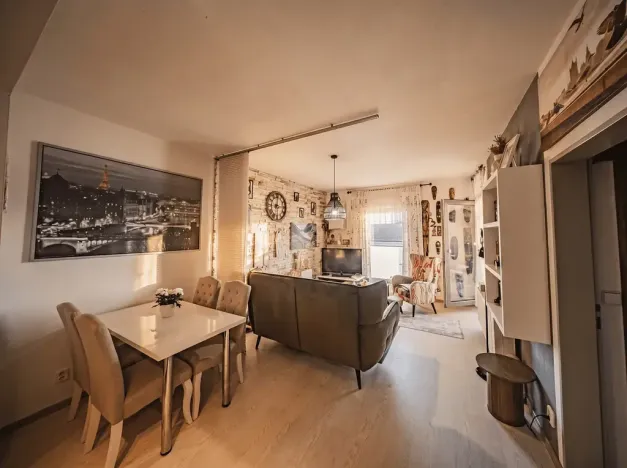 Prodej bytu 2+kk, Plzeň, Mutěnická, 55 m2