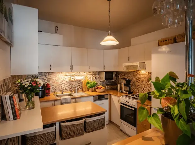 Prodej bytu 2+kk, Plzeň, Mutěnická, 55 m2