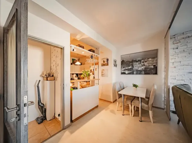 Prodej bytu 2+kk, Plzeň, Mutěnická, 55 m2