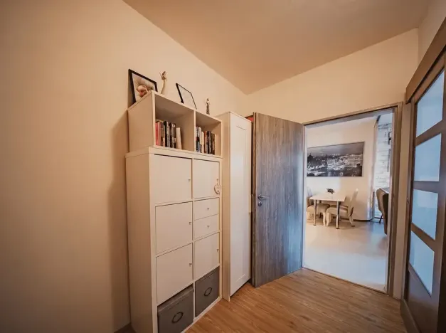 Prodej bytu 2+kk, Plzeň, Mutěnická, 55 m2