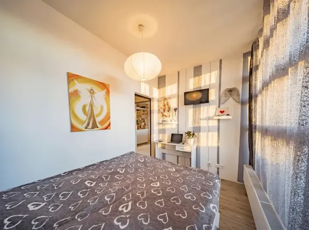 Prodej bytu 2+kk, Plzeň, Mutěnická, 55 m2