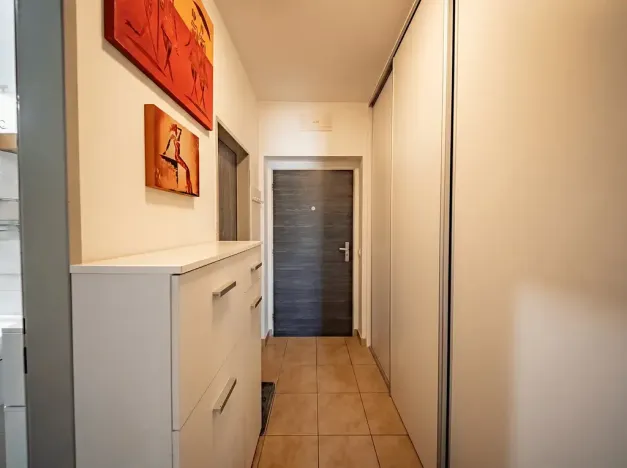 Prodej bytu 2+kk, Plzeň, Mutěnická, 55 m2