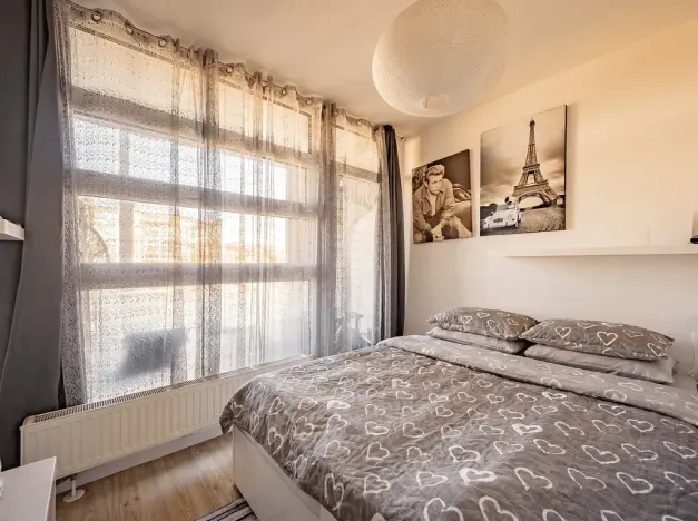 Prodej bytu 2+kk, Plzeň, Mutěnická, 55 m2