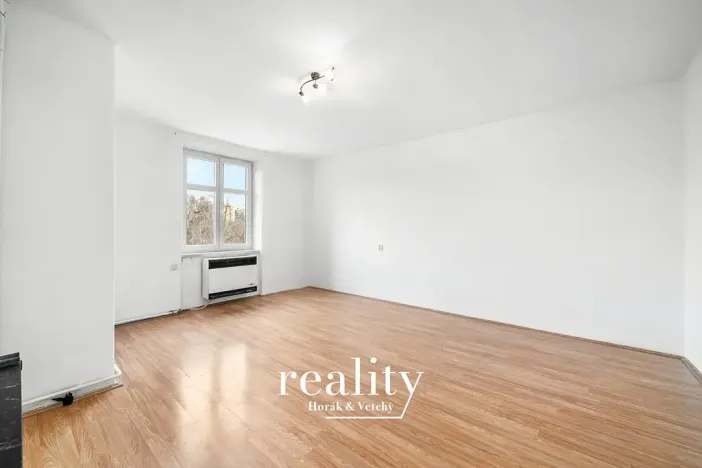 Pronájem bytu 1+kk, Znojmo, Růženy Svobodové, 31 m2