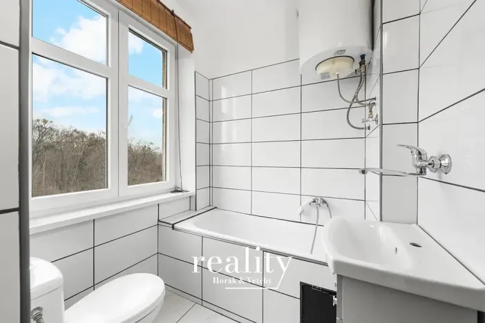 Pronájem bytu 1+kk, Znojmo, Růženy Svobodové, 31 m2