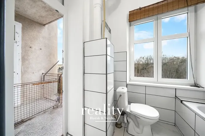 Pronájem bytu 1+kk, Znojmo, Růženy Svobodové, 31 m2