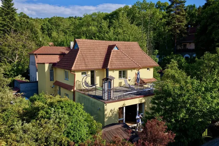 Prodej kanceláře, Brno - Žabovřesky, Jana Nečase, 327 m2