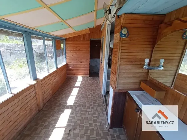 Prodej chaty, Velké Svatoňovice, 29 m2