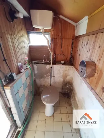 Prodej chaty, Velké Svatoňovice, 29 m2