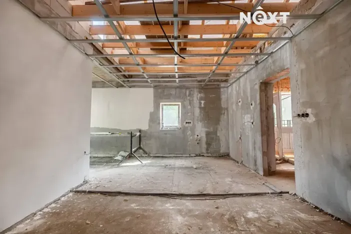 Prodej rodinného domu, Janov, 100 m2