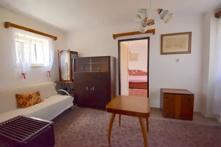 Prodej rodinného domu, Jíkev, 290 m2