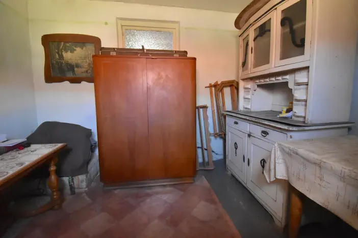 Prodej rodinného domu, Jíkev, 290 m2