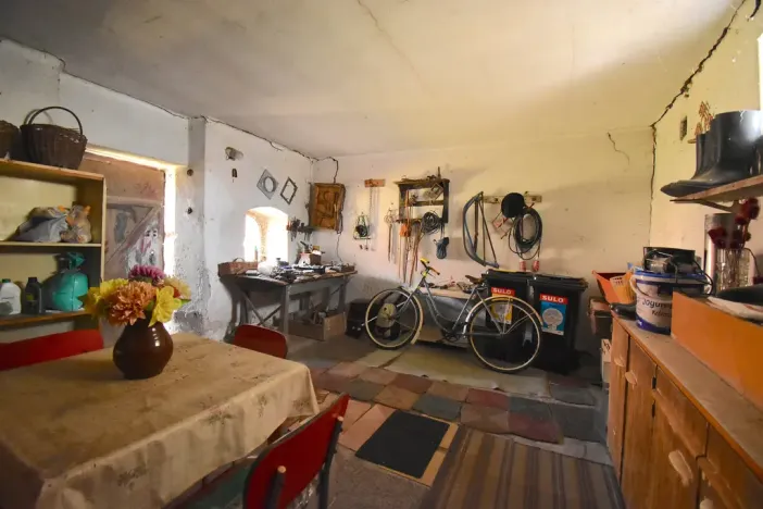 Prodej rodinného domu, Jíkev, 290 m2