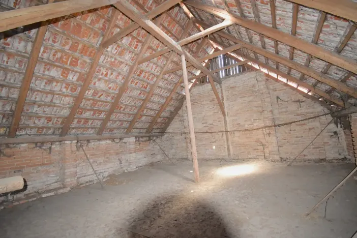 Prodej rodinného domu, Jíkev, 290 m2