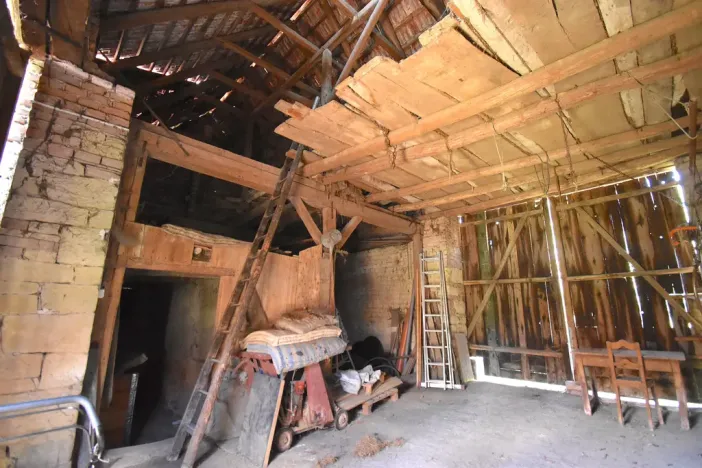 Prodej rodinného domu, Jíkev, 290 m2