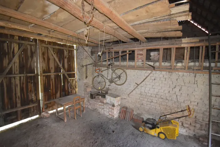 Prodej rodinného domu, Jíkev, 290 m2