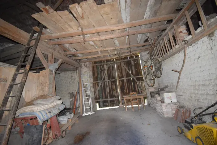 Prodej rodinného domu, Jíkev, 290 m2