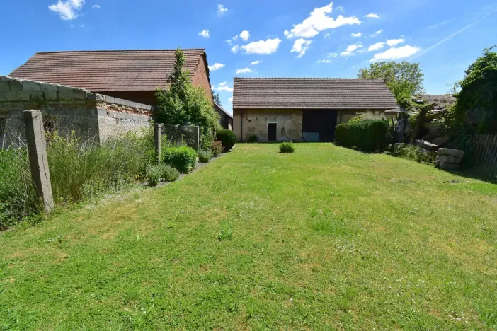 Prodej rodinného domu, Jíkev, 290 m2