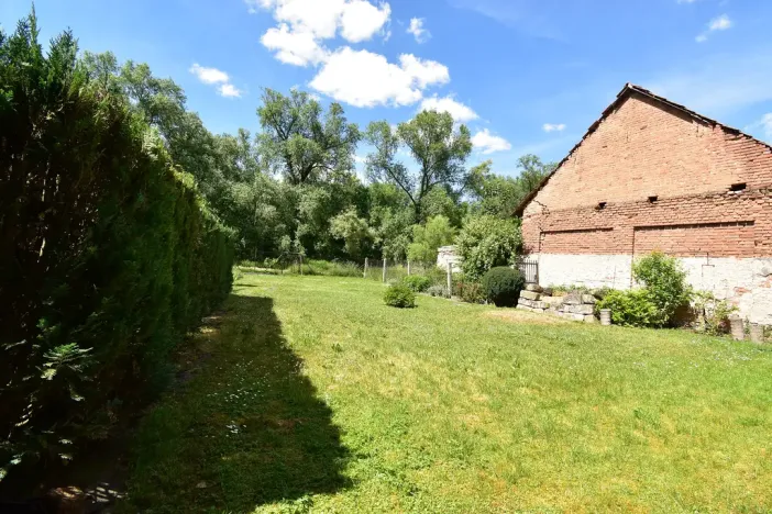 Prodej rodinného domu, Jíkev, 290 m2