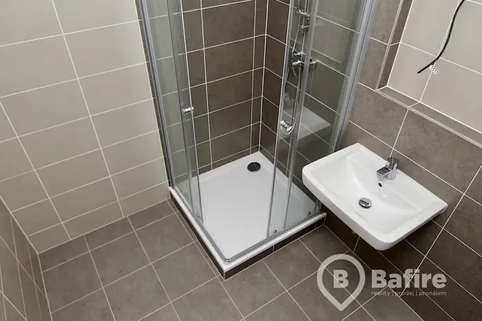 Pronájem bytu 2+kk, Olomouc, Edvarda Beneše, 57 m2