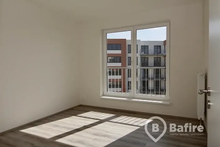 Pronájem bytu 2+kk, Olomouc, Edvarda Beneše, 57 m2