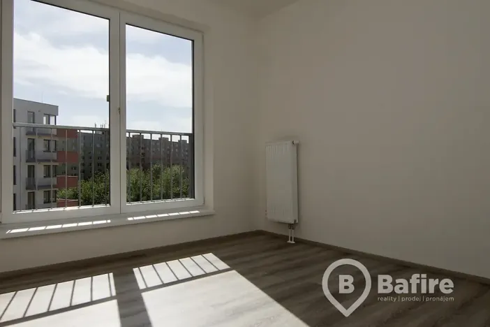 Pronájem bytu 2+kk, Olomouc, Edvarda Beneše, 57 m2