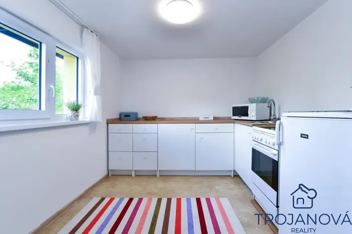 Prodej rodinného domu, Sázava, 75 m2