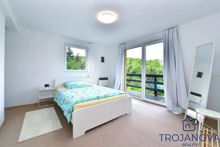 Prodej rodinného domu, Sázava, 75 m2