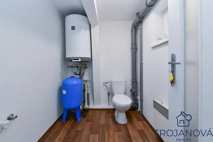 Prodej rodinného domu, Sázava, 75 m2