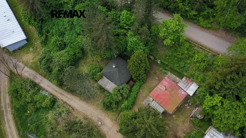 Prodej chaty, Mohelno, 50 m2