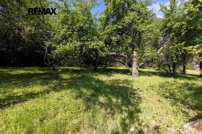 Prodej pozemku pro bydlení, Hvězdonice, 956 m2