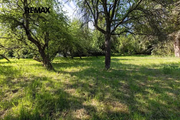 Prodej pozemku pro bydlení, Hvězdonice, 956 m2
