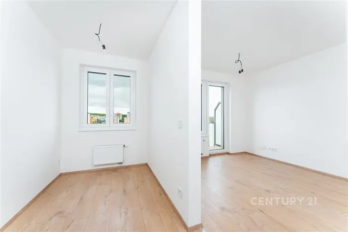 Prodej bytu 1+kk, Praha, 28 m2