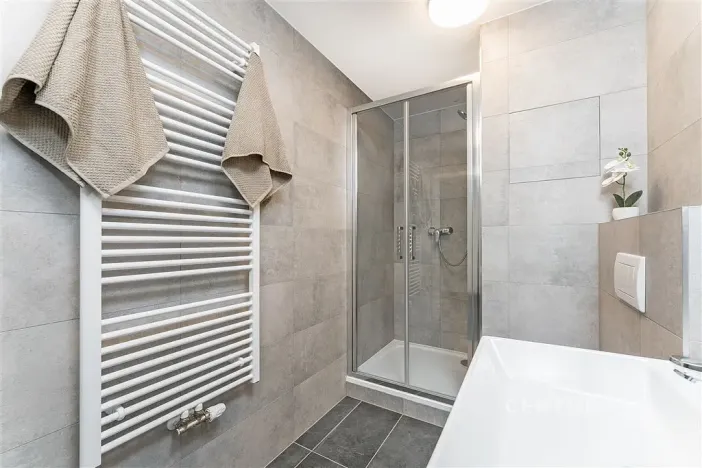 Prodej bytu 1+kk, Praha, 28 m2
