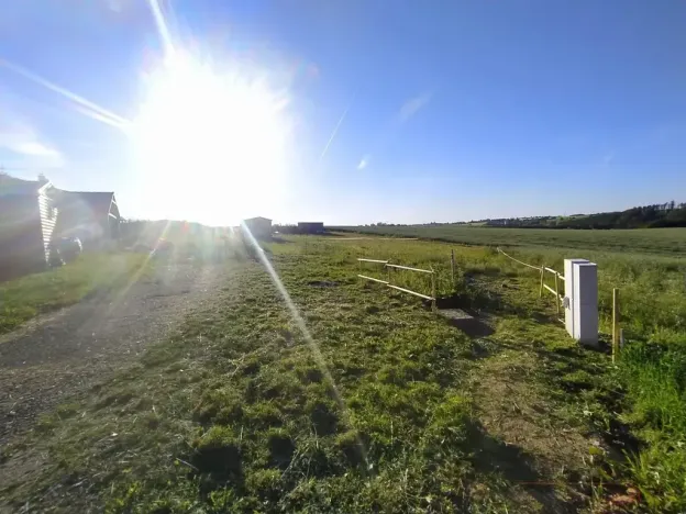 Prodej pozemku pro bydlení, Zbizuby, 1000 m2