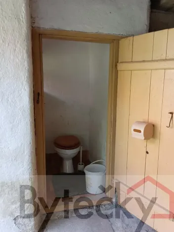 Prodej rodinného domu, Klučenice, 65 m2