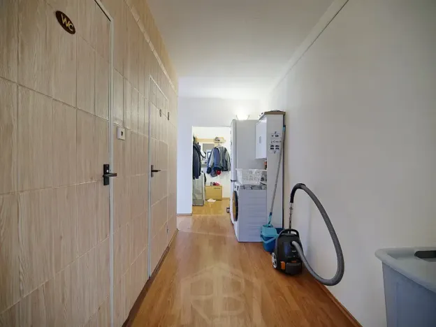 Prodej bytu 3+1, Jindřichův Hradec, Hvězdná, 67 m2