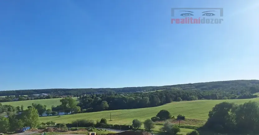 Pronájem bytu 2+kk, Brno, 60 m2