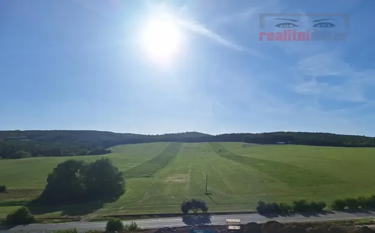 Pronájem bytu 2+kk, Brno, 60 m2