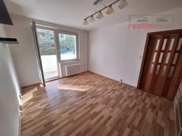 Pronájem bytu 1+1, Brno, Vondrákova, 33 m2