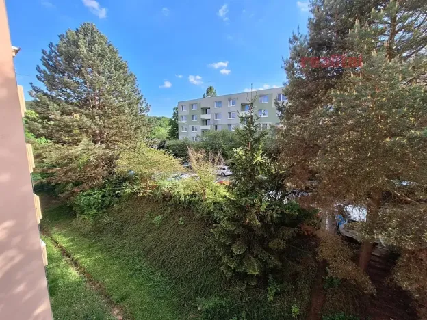 Pronájem bytu 1+1, Brno, Vondrákova, 33 m2