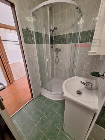 Pronájem bytu 1+1, Brno, Vondrákova, 33 m2
