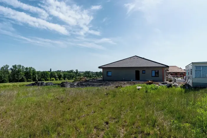 Prodej rodinného domu, Zlonice, Pejšova, 95 m2