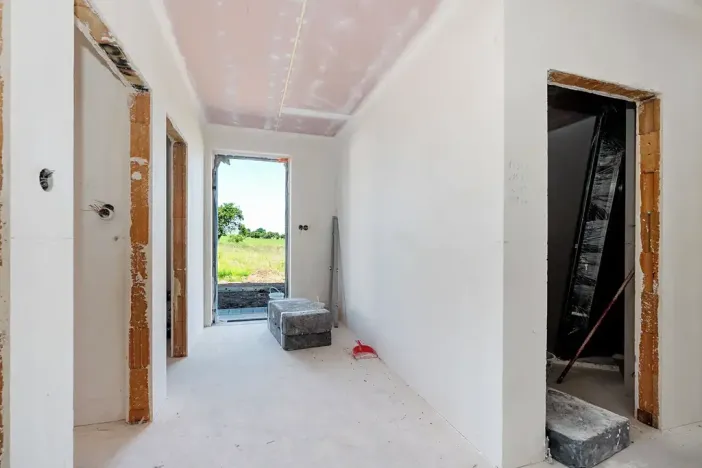 Prodej rodinného domu, Zlonice, Pejšova, 95 m2
