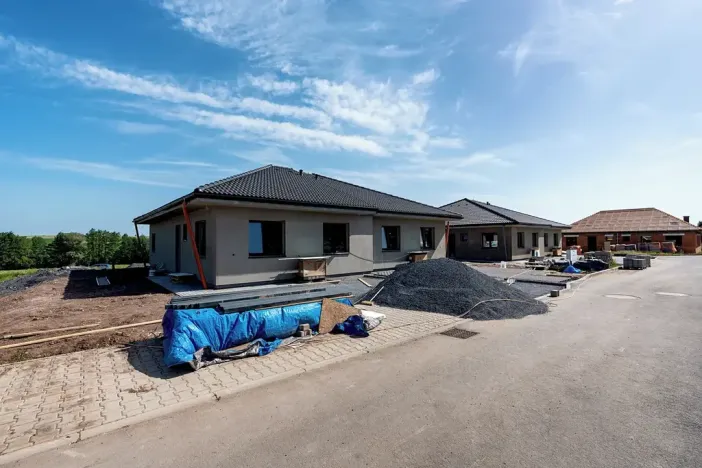 Prodej rodinného domu, Zlonice, Pejšova, 95 m2