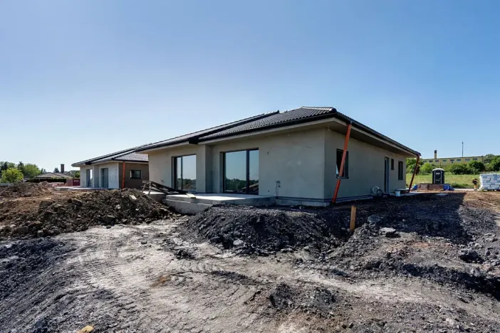 Prodej rodinného domu, Zlonice, Pejšova, 95 m2
