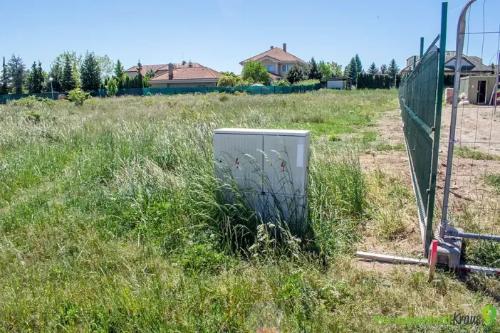 Prodej pozemku pro bydlení, Trnová, 1707 m2