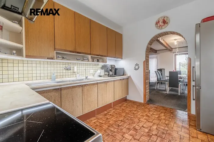 Prodej rodinného domu, Příbram, 264 m2